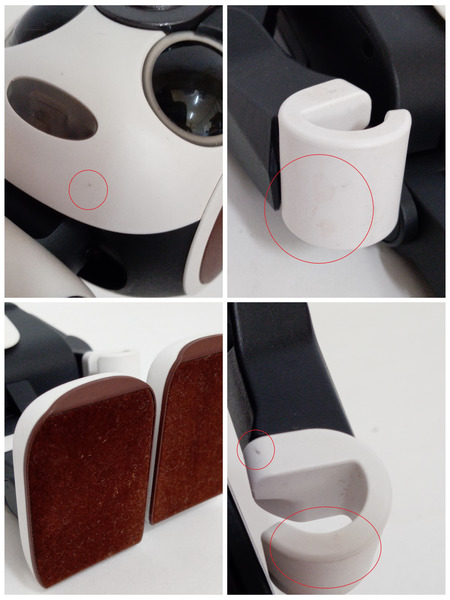 その他ガジェット SHARP/RoBoHon/SR-03M-T