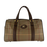 BURBERRY ソノ他バッグ Burberrys ボストンバッグ