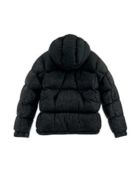 POLEWARDS BC Down Parka ダウンジャケット M ブラック POLEWARDS