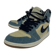 NIKE スニーカー Air Jordan 1 Retro High OG Denim