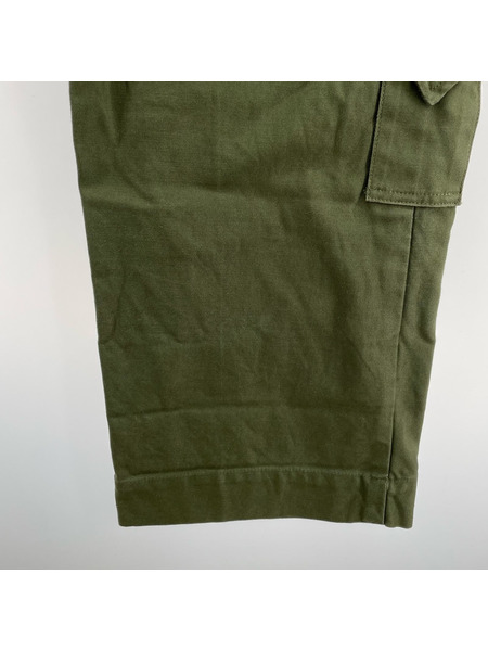 パンツ オランダ軍 コットンカーゴパンツ 82×80