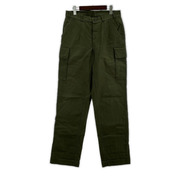 パンツ オランダ軍 コットンカーゴパンツ 82×80
