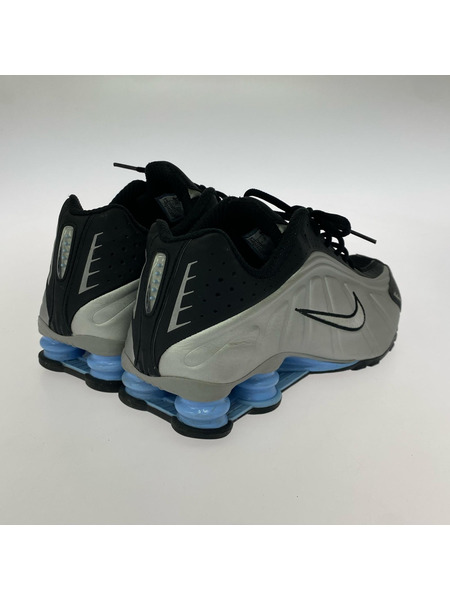 NIKE スニーカー R4 SHOX (26.5cm)