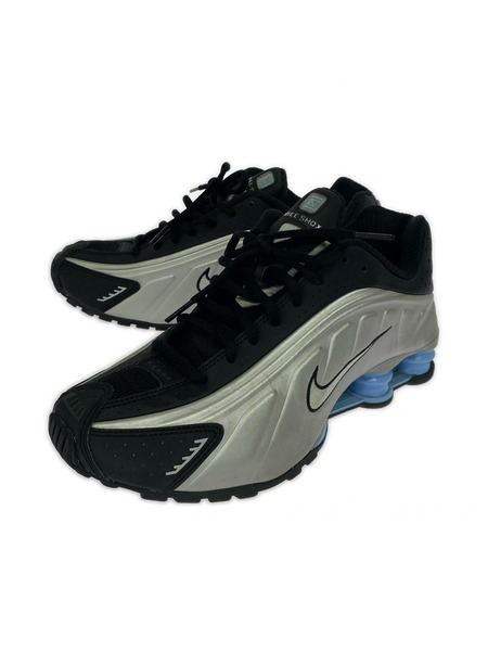 NIKE スニーカー R4 SHOX (26.5cm)