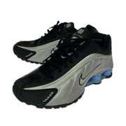 NIKE スニーカー R4 SHOX (26.5cm)