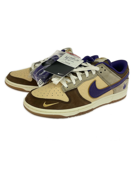 NIKE DUNK LOW PRM DQ5009-268 Setsubun (27) 未使用品