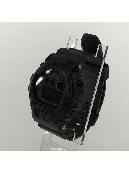 CASIO G-SHOCK GD-X6900MC ブラックカモ 腕時計