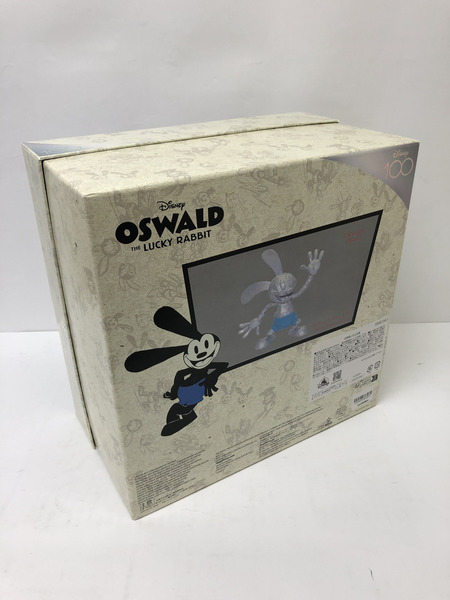 Disney OSWALD FIGURINE FIGURA