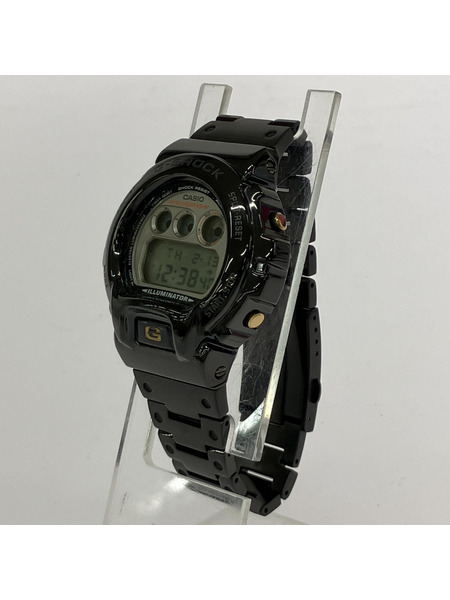 G-SHOCK DW-6900K デジタル クォーツ