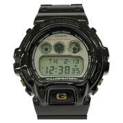 G-SHOCK DW-6900K デジタル クォーツ