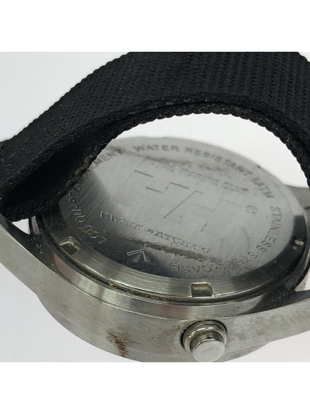 VWC クォーツ腕時計
