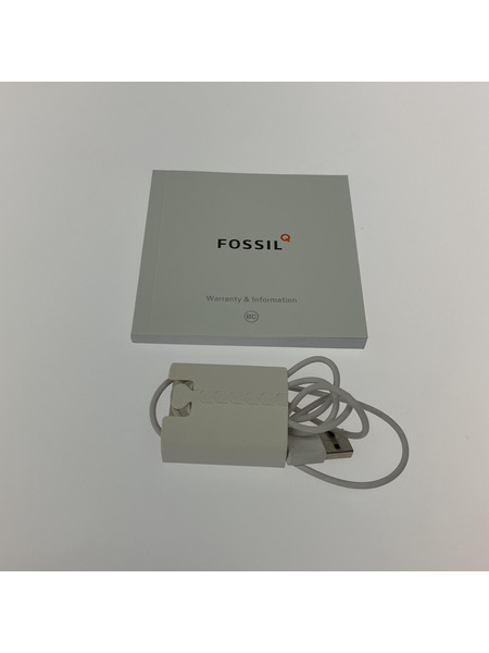 FOSSIL FTW6025/スマートウォッチ