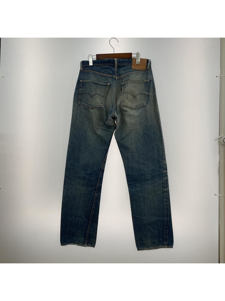 Levi's 60年代後期 501 デニムパンツ W33