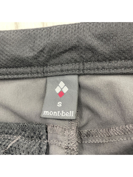 mont-bell クリフパンツライト