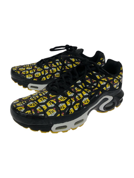 NIKE AIRMAX PLUS HONEYCOMB BLACK 30.0cm