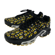 NIKE AIRMAX PLUS HONEYCOMB BLACK 30.0cm