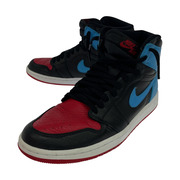 NIKE W AIR JORDAN 1 UNC TO CHICAGO 28.0cm