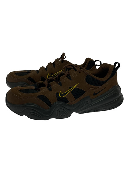NIKE スニーカー TECH HERA 30cm