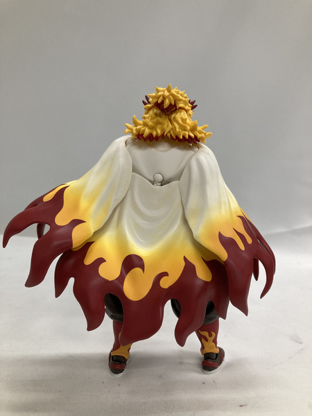 メーカー 鬼滅の刃 BUZZmod 煉獄杏寿郎
