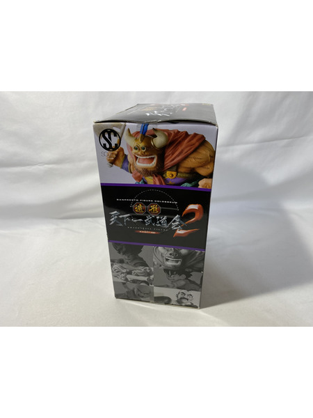 メーカー ドラゴンボール ドラゴンボール 造形天下一武道会2　牛魔王