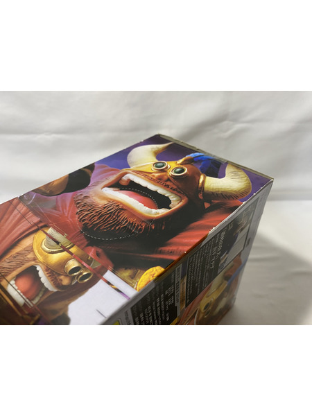 メーカー ドラゴンボール ドラゴンボール 造形天下一武道会2　牛魔王