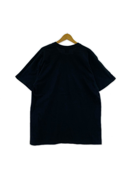 Supreme 半袖Tシャツ・カットソー ×Yohji Yamamoto (L) 黒