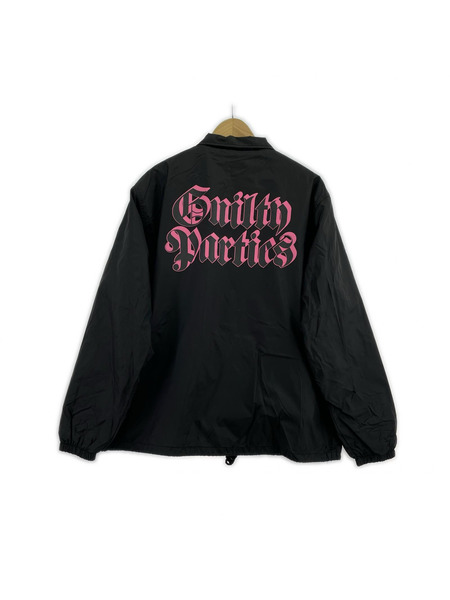 WACKO MARIA ジャケット コーチジャケット L