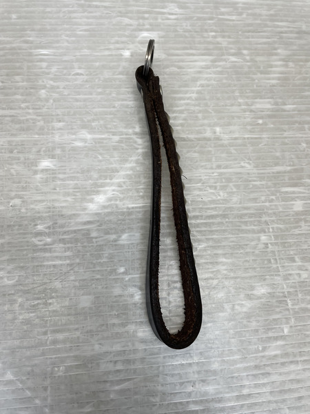 HTC LCC10 1LINE 0.5 SPRIT RING スタッズキーホルダー