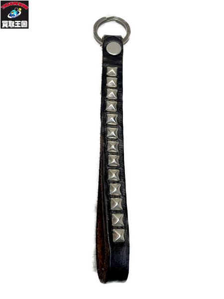 HTC LCC10 1LINE 0.5 SPRIT RING スタッズキーホルダー