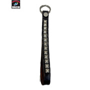 HTC LCC10 1LINE 0.5 SPRIT RING スタッズキーホルダー