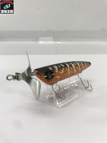 クオリティライフ　ストームクル ーザー