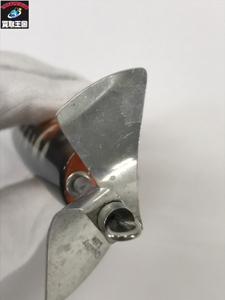 クオリティライフ　ストームクル ーザー