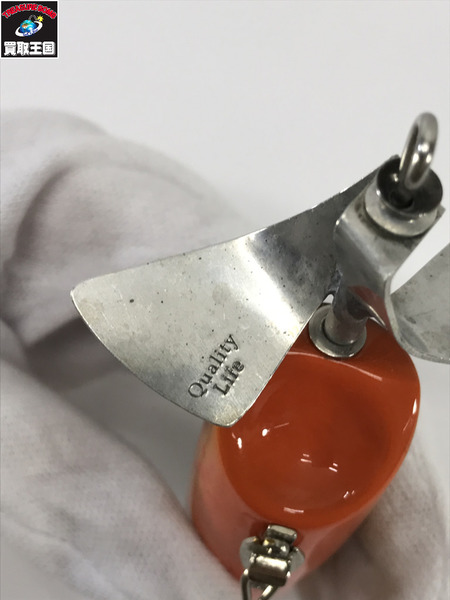 クオリティライフ　ストームクル ーザー