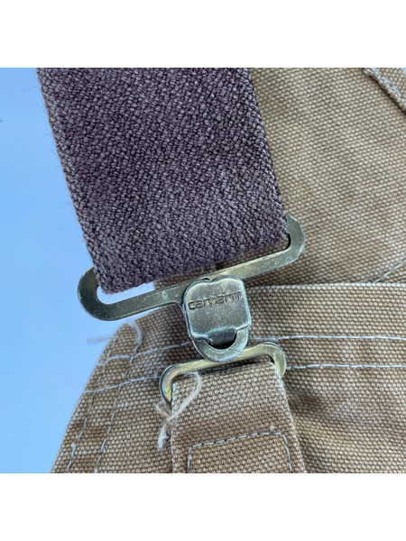 Carhartt ソノ他 オーバーオール