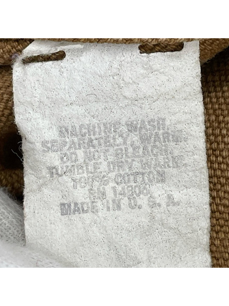 Carhartt ソノ他 オーバーオール