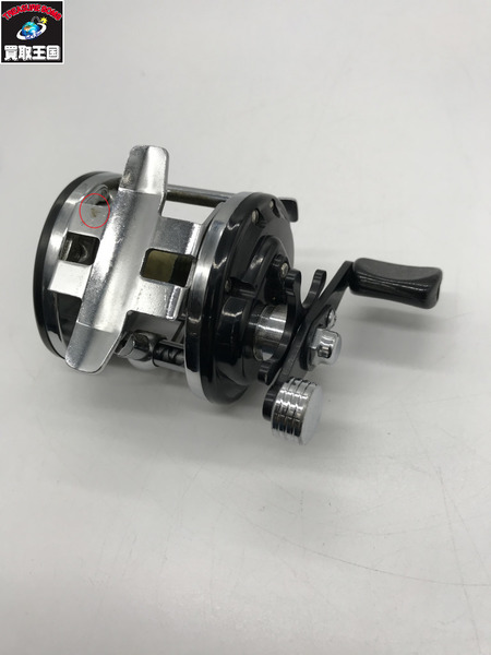 DAIWA ミリオネア 2500C