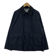 :CASE 21AW DAY DRIVE JACKET/M