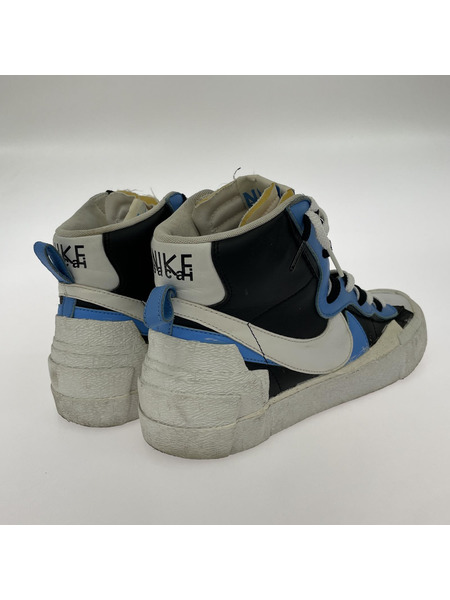 NIKE×SACAI BLAZER MID (28.5)