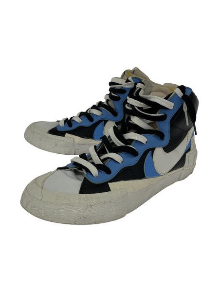 NIKE×SACAI BLAZER MID (28.5)