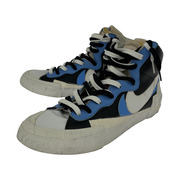 NIKE×SACAI BLAZER MID (28.5)