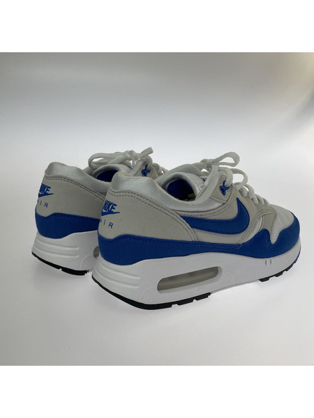 NIKE Women's Air Max 1 86 Royal Blue 23.5cm