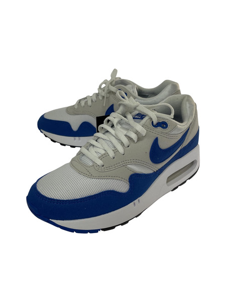 NIKE Women's Air Max 1 86 Royal Blue 23.5cm