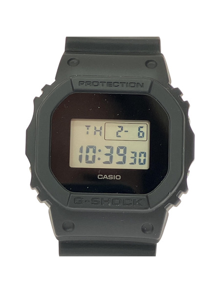 CASIO G-SHOCK 40th Anniversary REMASTER 腕時計