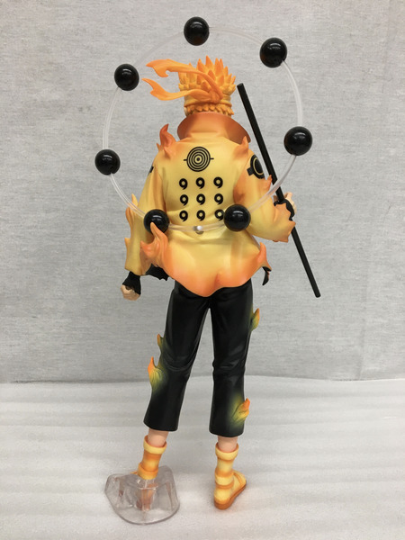 一番くじ NARUTO 紡がれる火の意志 A賞 うずまきナルト