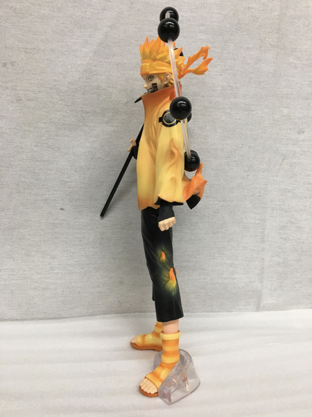 一番くじ NARUTO 紡がれる火の意志 A賞 うずまきナルト