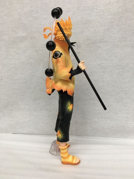 一番くじ NARUTO 紡がれる火の意志 A賞 うずまきナルト