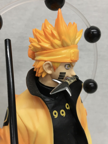 一番くじ NARUTO 紡がれる火の意志 A賞 うずまきナルト