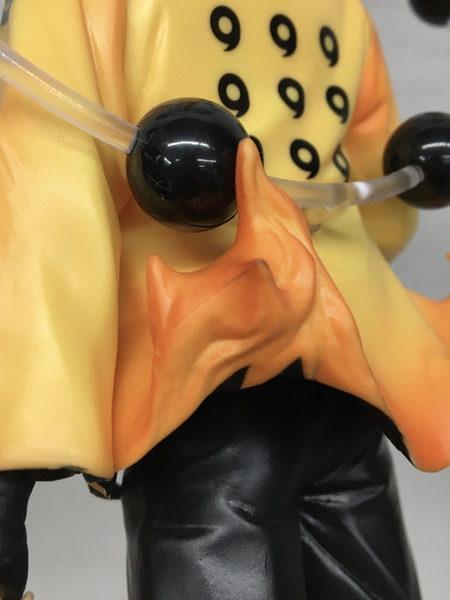 一番くじ NARUTO 紡がれる火の意志 A賞 うずまきナルト