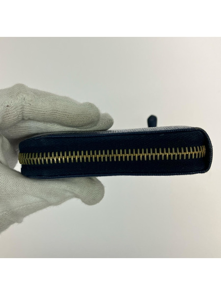 長財布 PRADA サフィアーノ レザー長財布