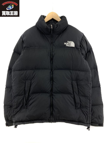 THE NORTH FACE ND91631ヌプシ ダウンジャケット - ダウンジャケット